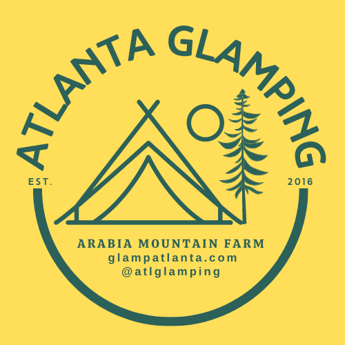 Atlanta Glamping